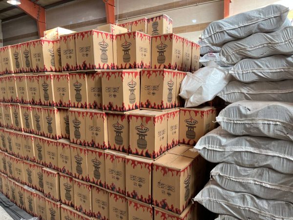 قیمت عمده پیک نیک‌های مسافرتی