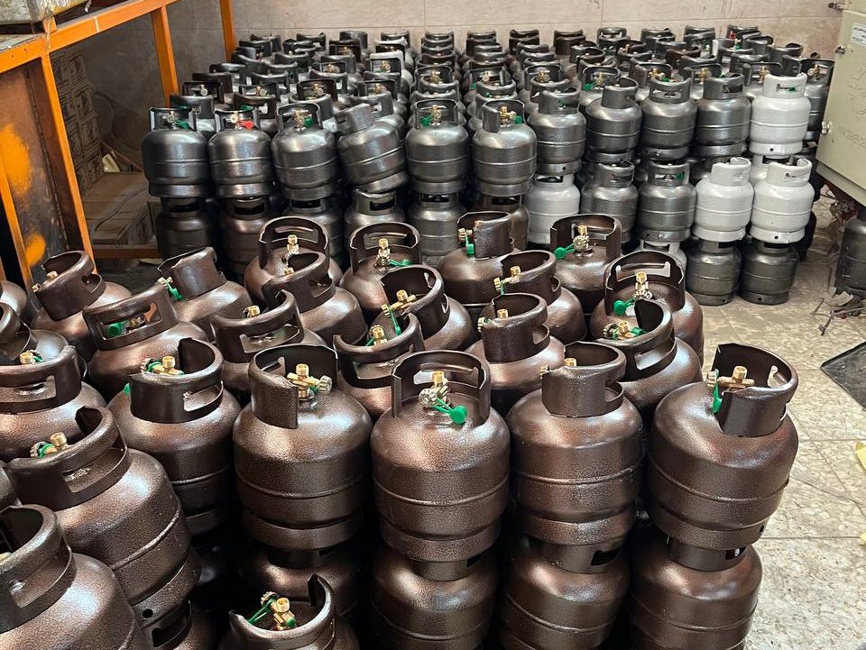 پیک نیک فولادی