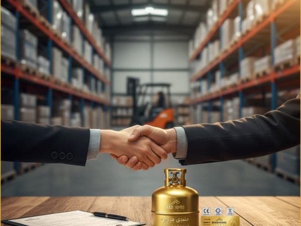 راهنمای جامع خرید عمده لوازم گازسوز و تجهیزات پخت و پز مسافرتی